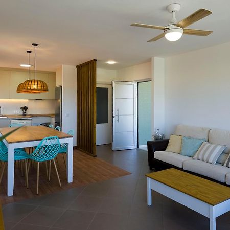 Apartamento O Lago Valdoviño Dış mekan fotoğraf