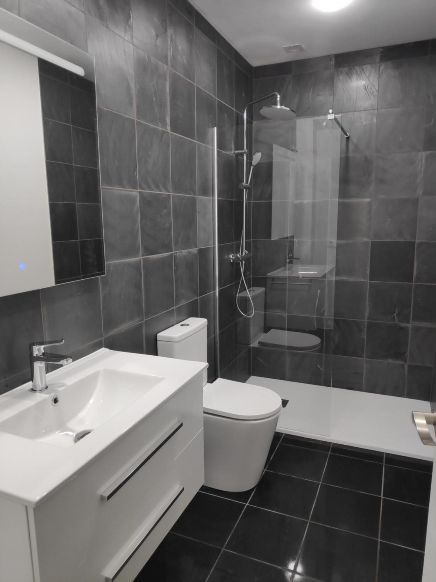 Apartamento O Lago Valdoviño Dış mekan fotoğraf
